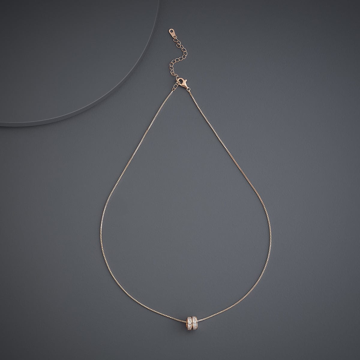 Trendy Necklace Trendy Necklace 186075