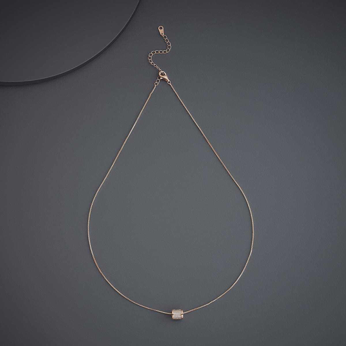 Trendy Necklace Trendy Necklace 186076