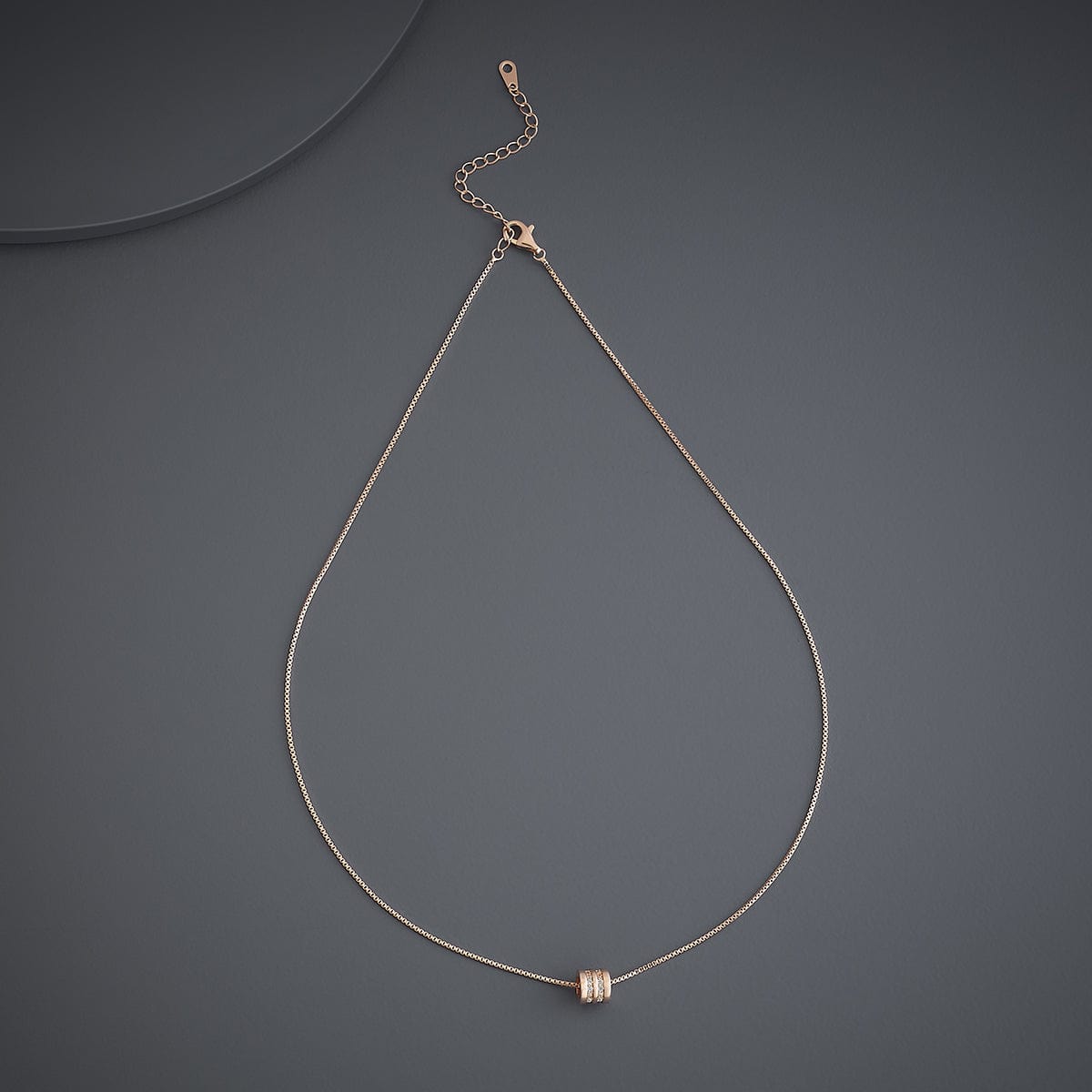 Trendy Necklace Trendy Necklace 186077