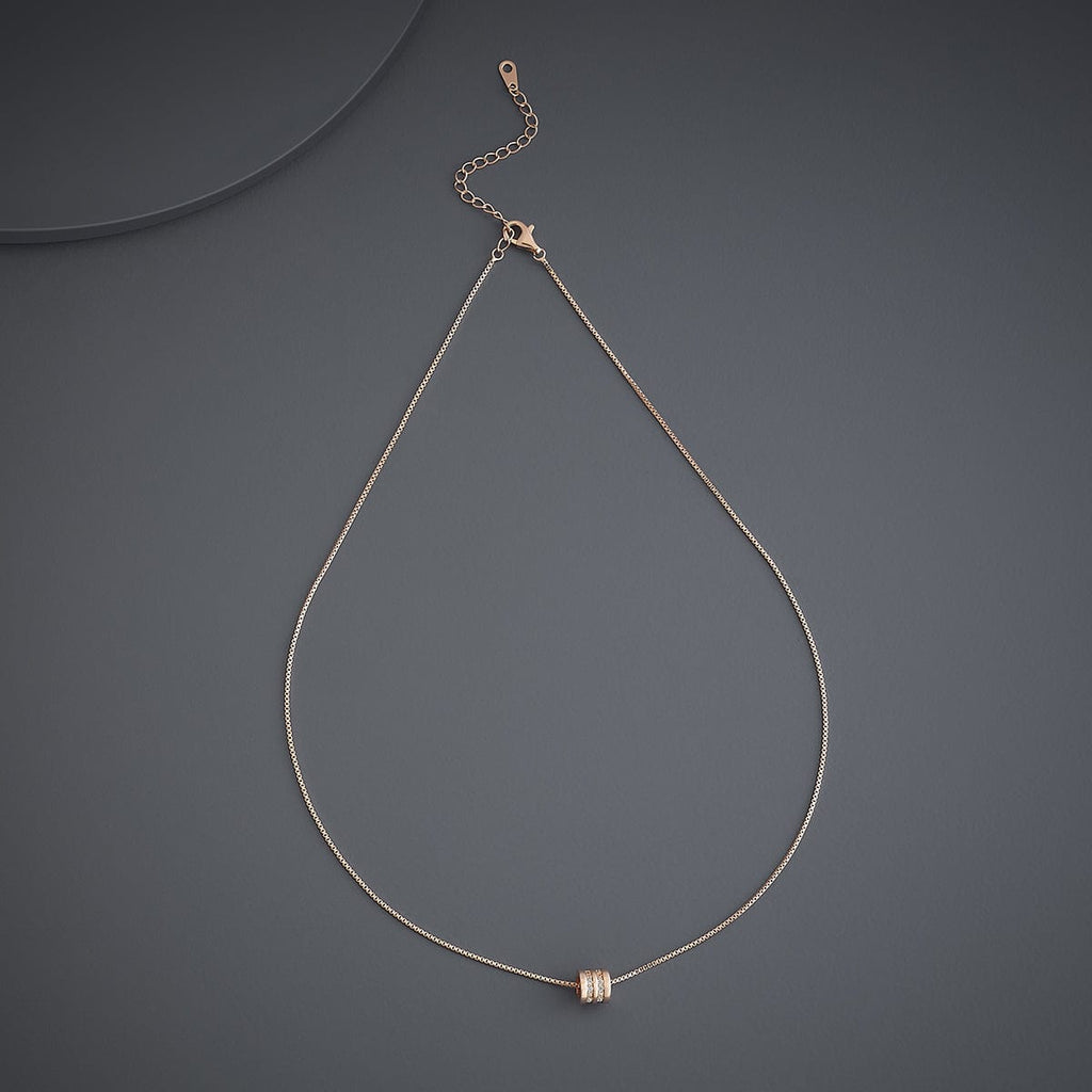 Trendy Necklace Trendy Necklace 186077