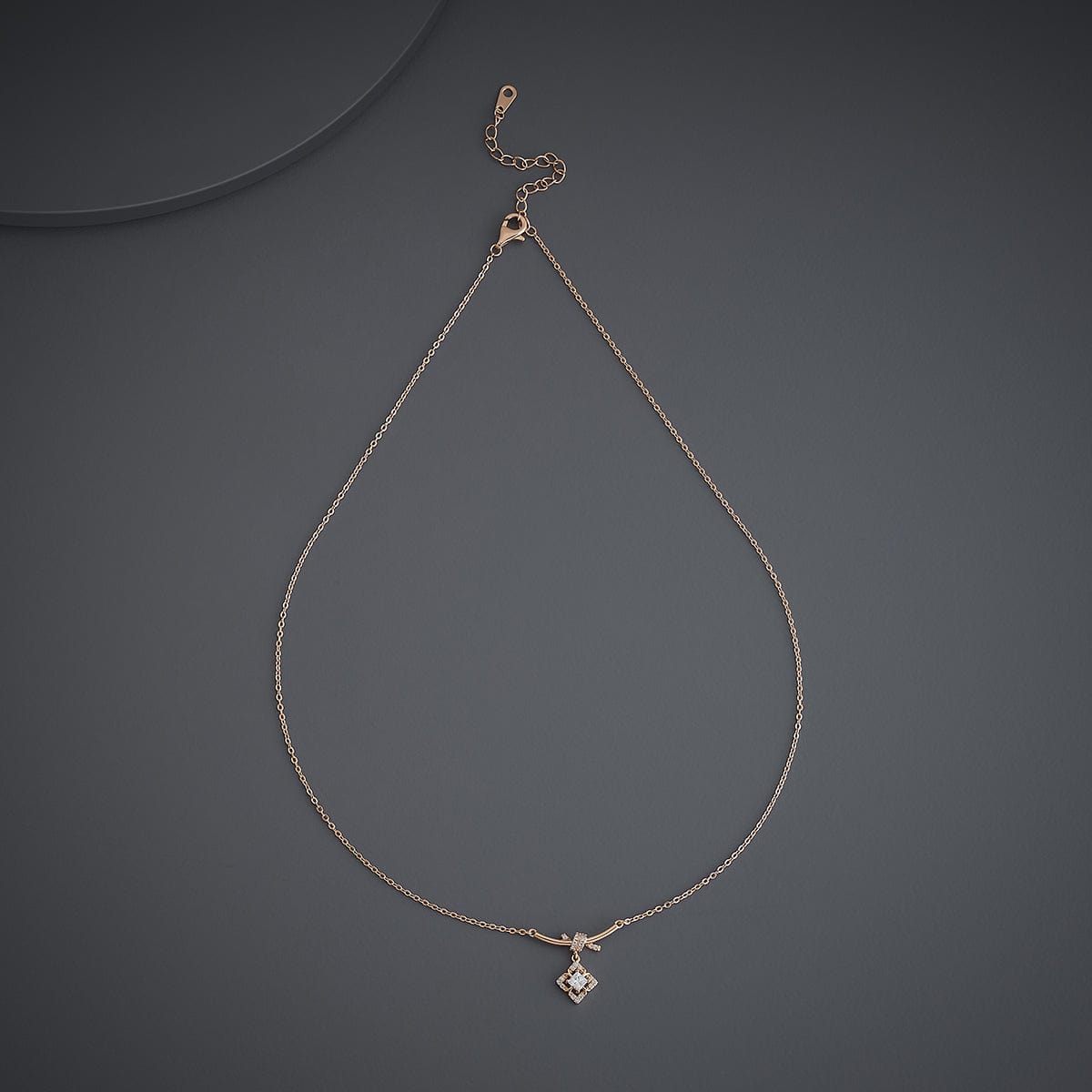 Trendy Necklace Trendy Necklace 186088