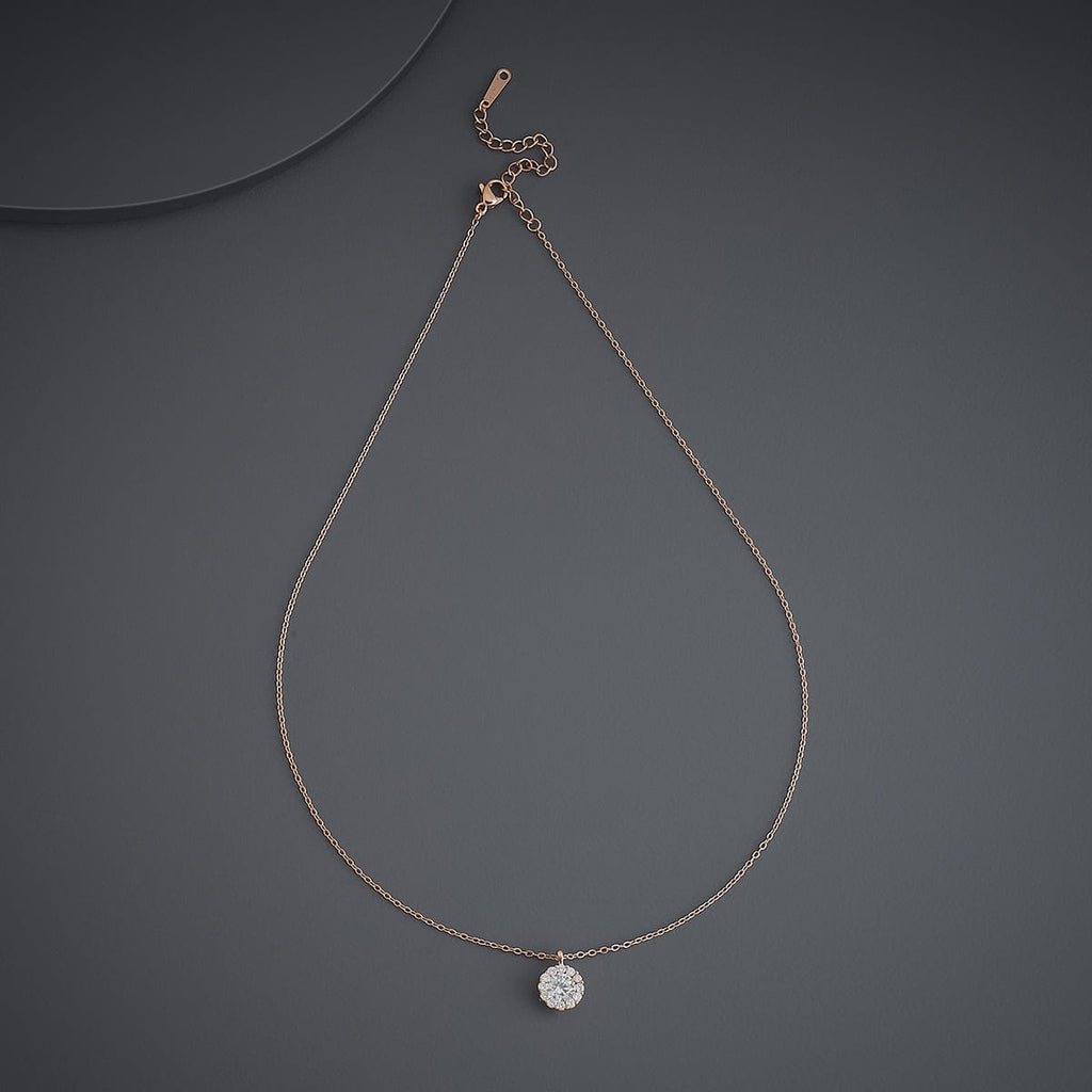 Trendy Necklace Trendy Necklace 186091