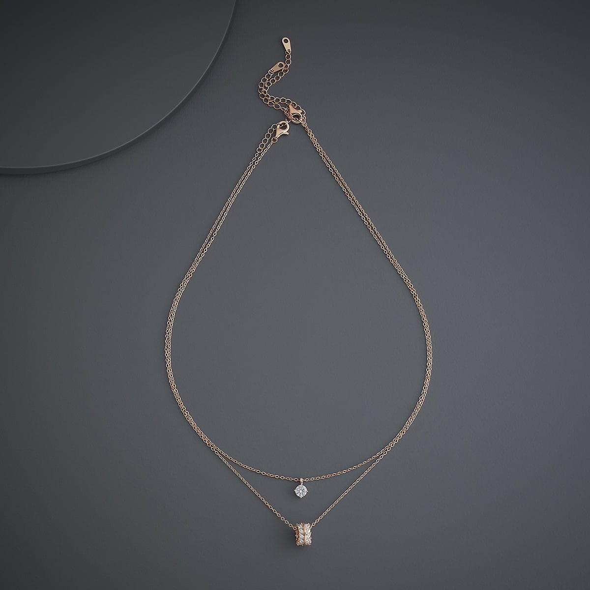 Trendy Necklace Trendy Necklace 186092