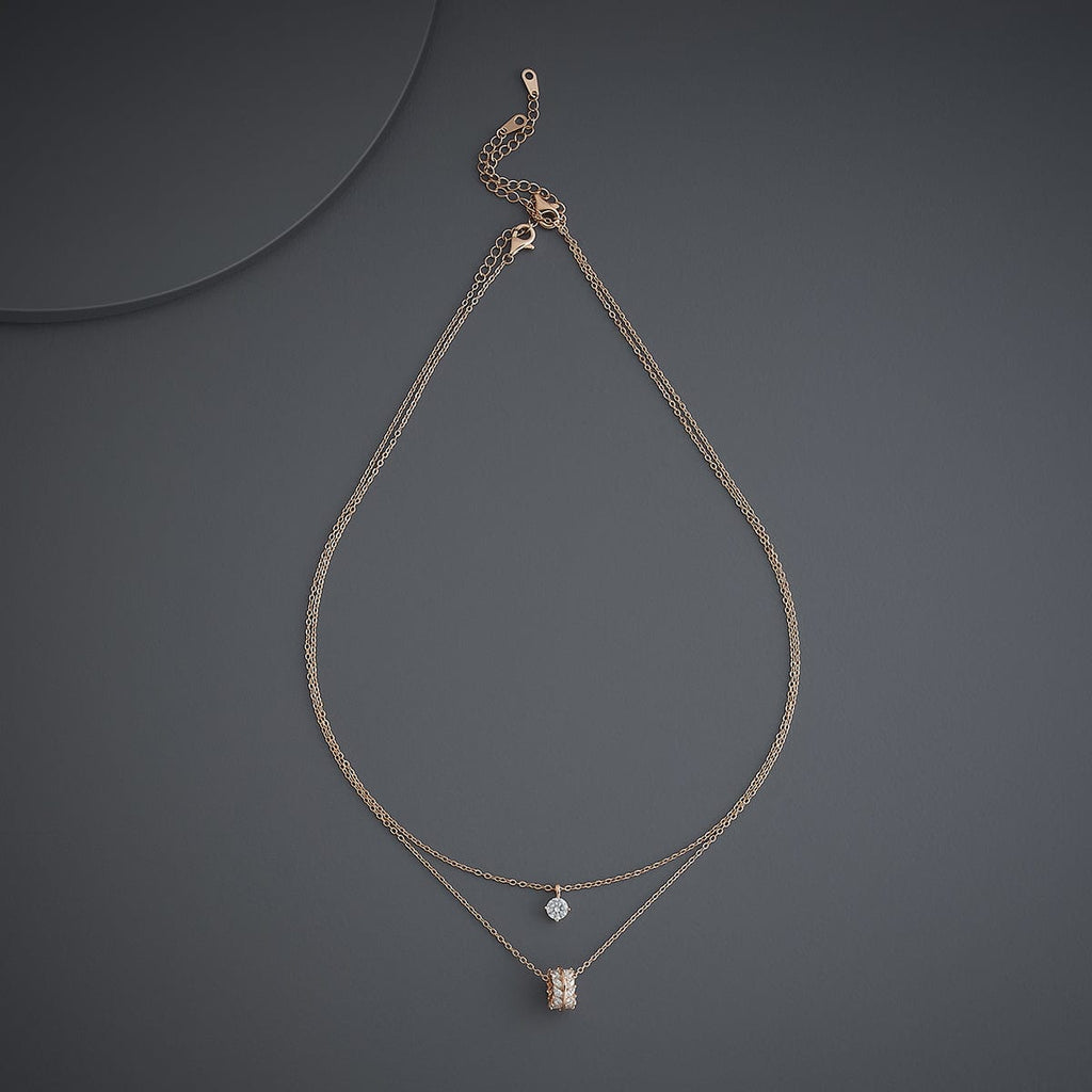 Trendy Necklace Trendy Necklace 186092