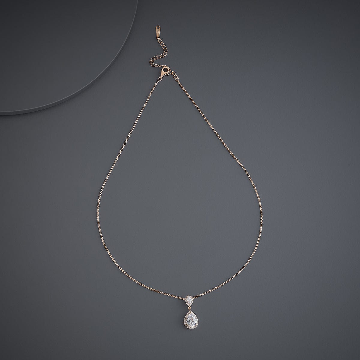 Trendy Necklace Trendy Necklace 186093