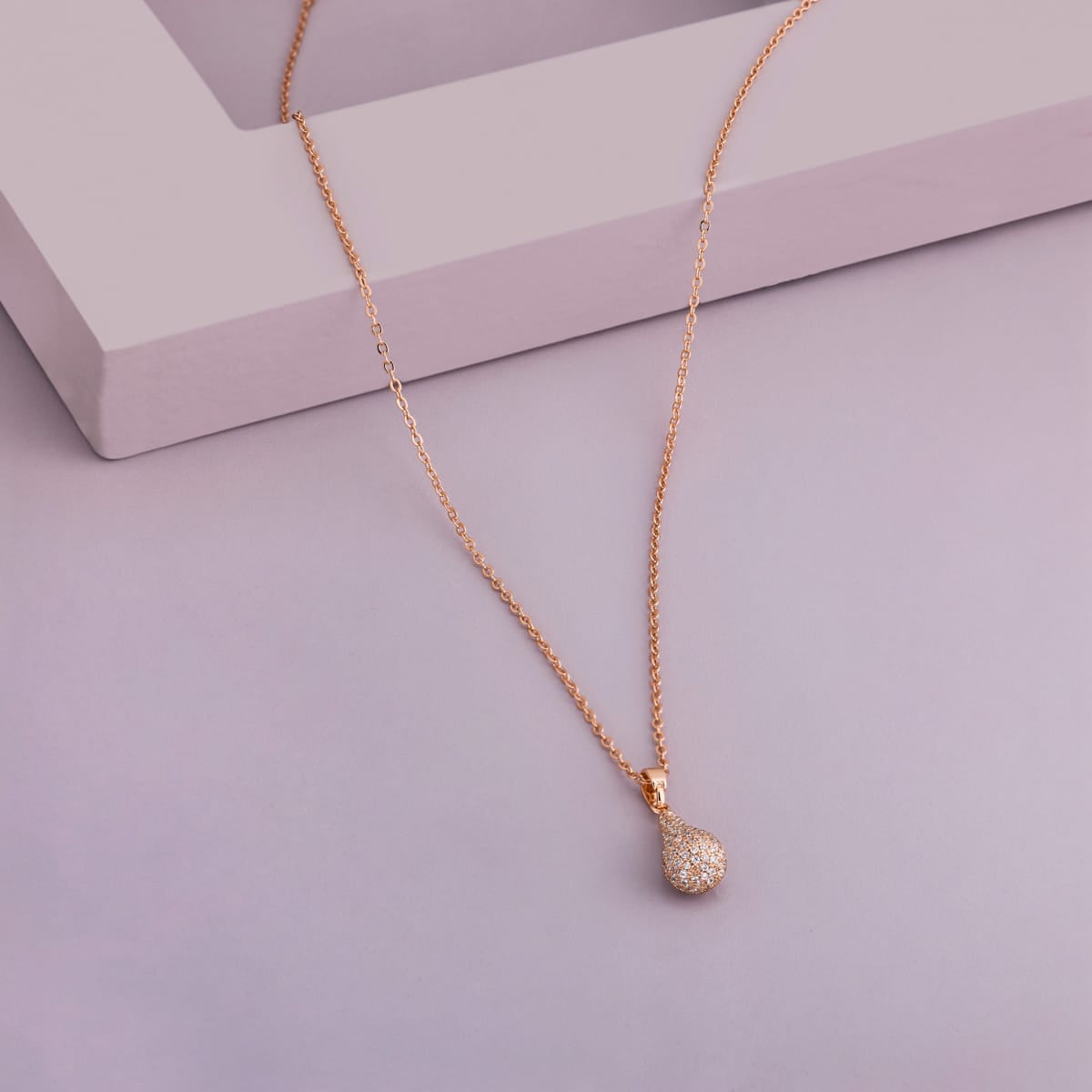 Trendy Necklace Trendy Necklace 186095