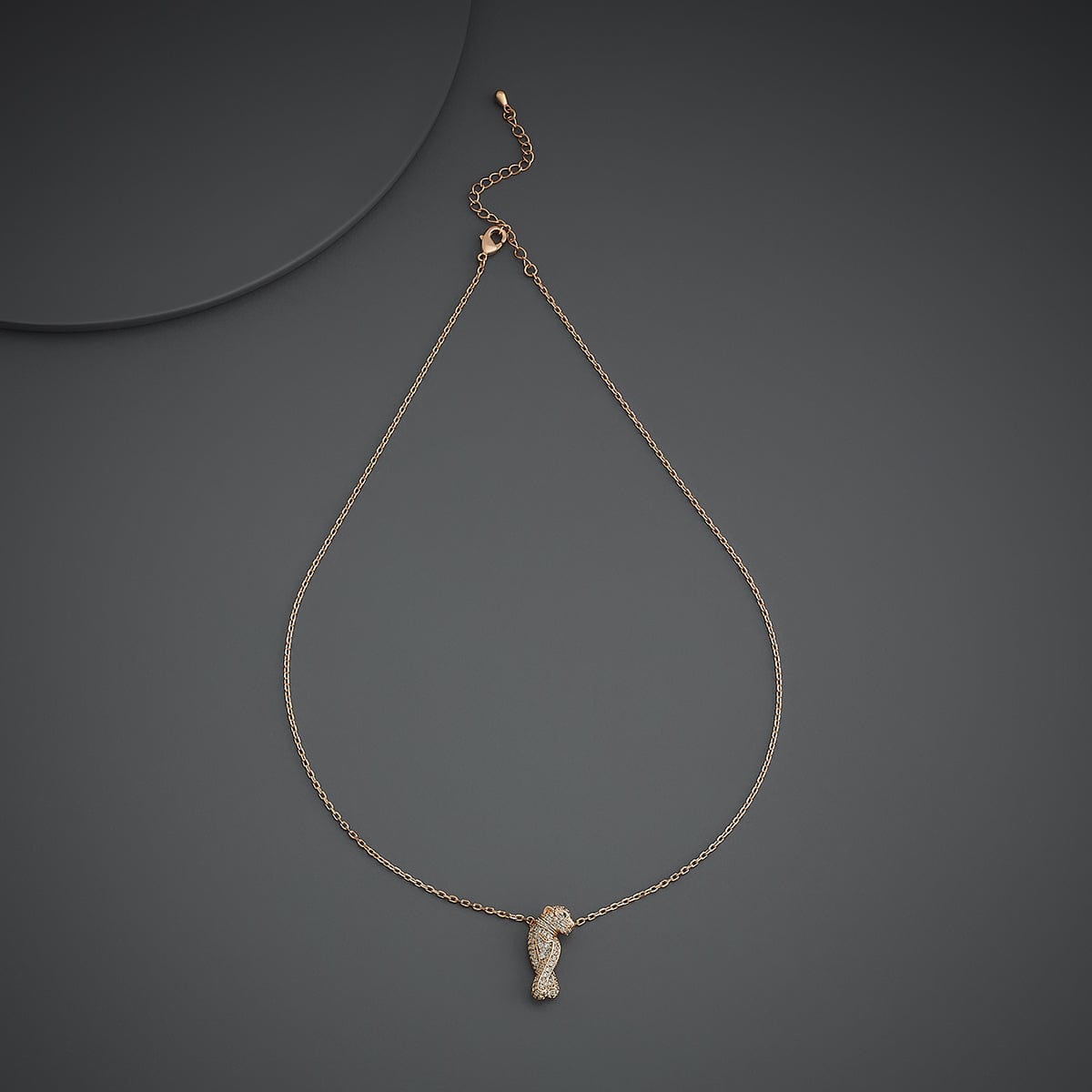 Trendy Necklace Trendy Necklace 186785