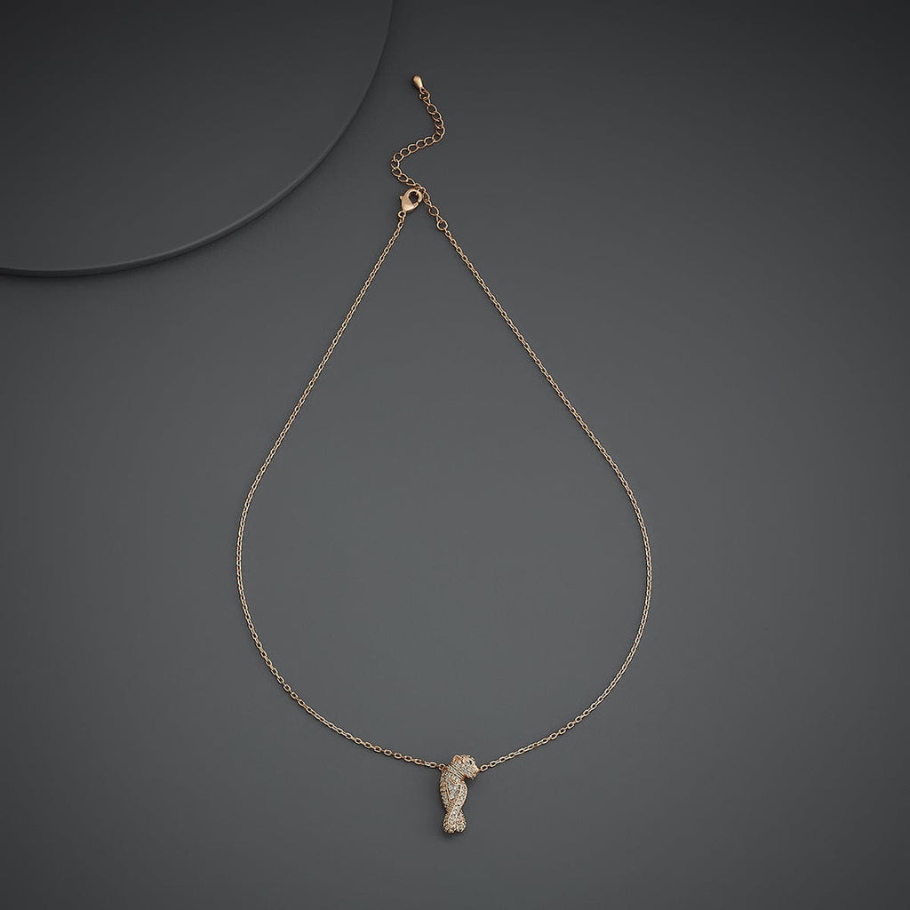 Trendy Necklace Trendy Necklace 186785