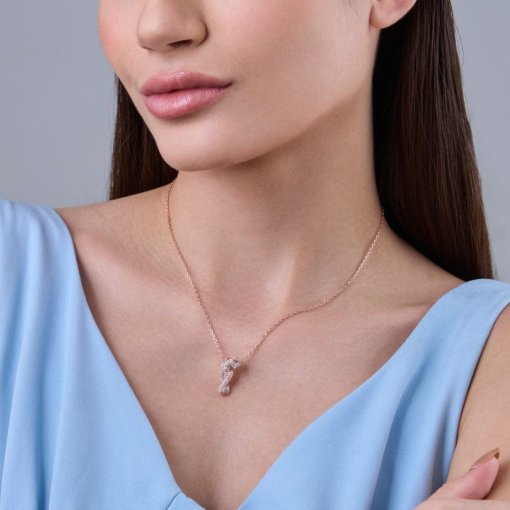 Trendy Necklace Trendy Necklace 186785