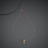Trendy Necklace Trendy Necklace 186785