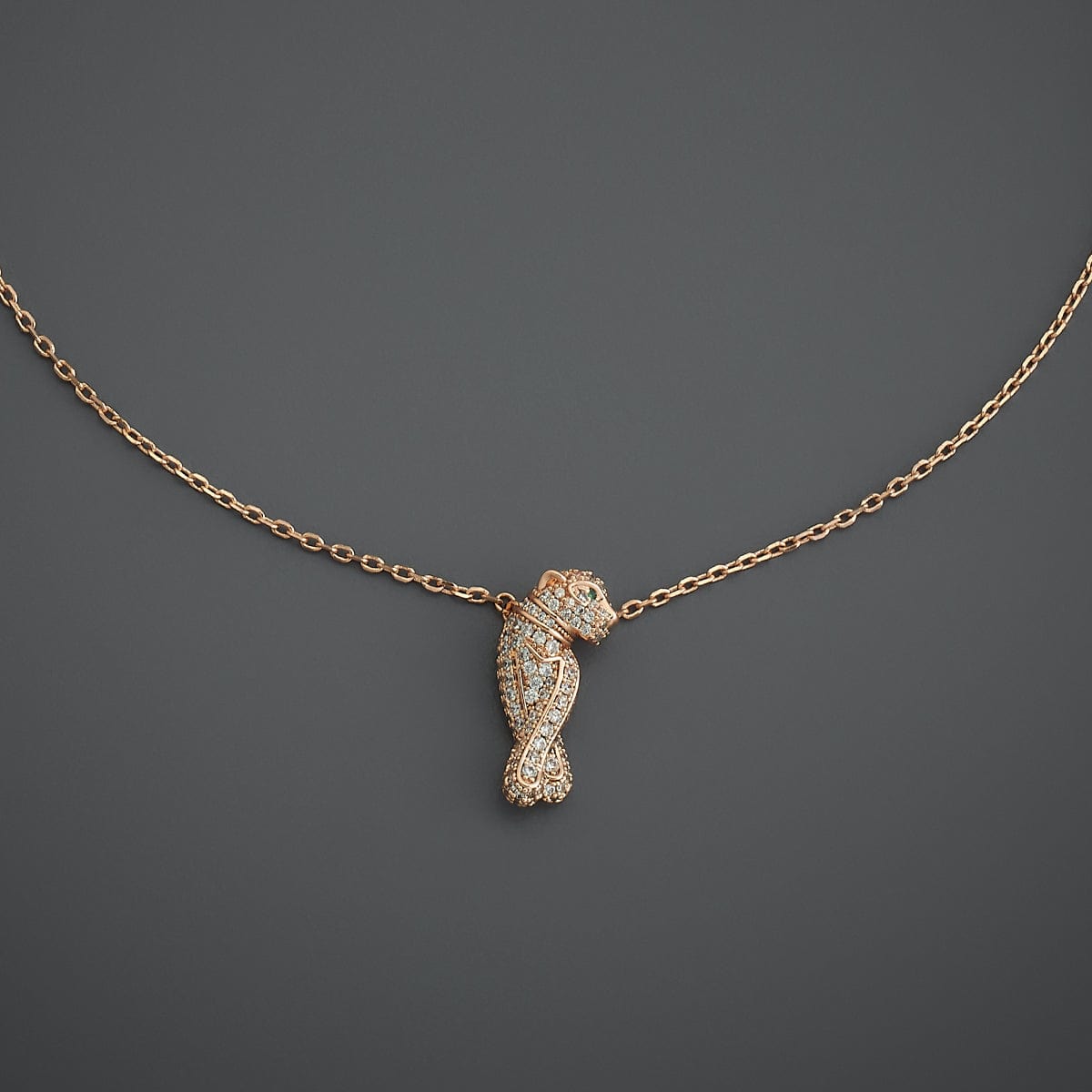 Trendy Necklace Trendy Necklace 186785