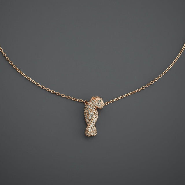 Trendy Necklace Trendy Necklace 186785