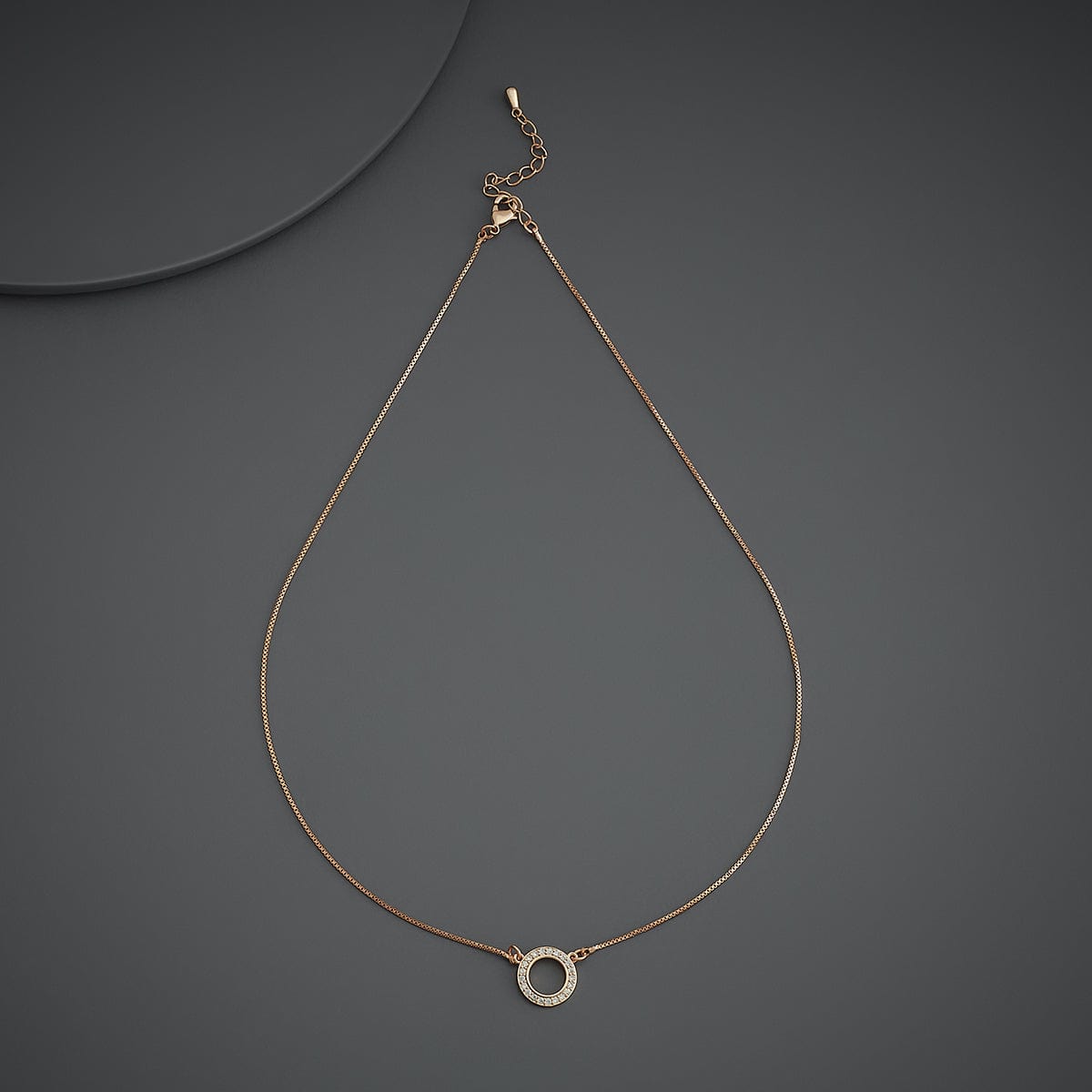 Trendy Necklace Trendy Necklace 187033