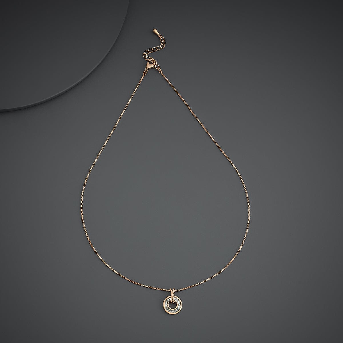 Trendy Necklace Trendy Necklace 187034