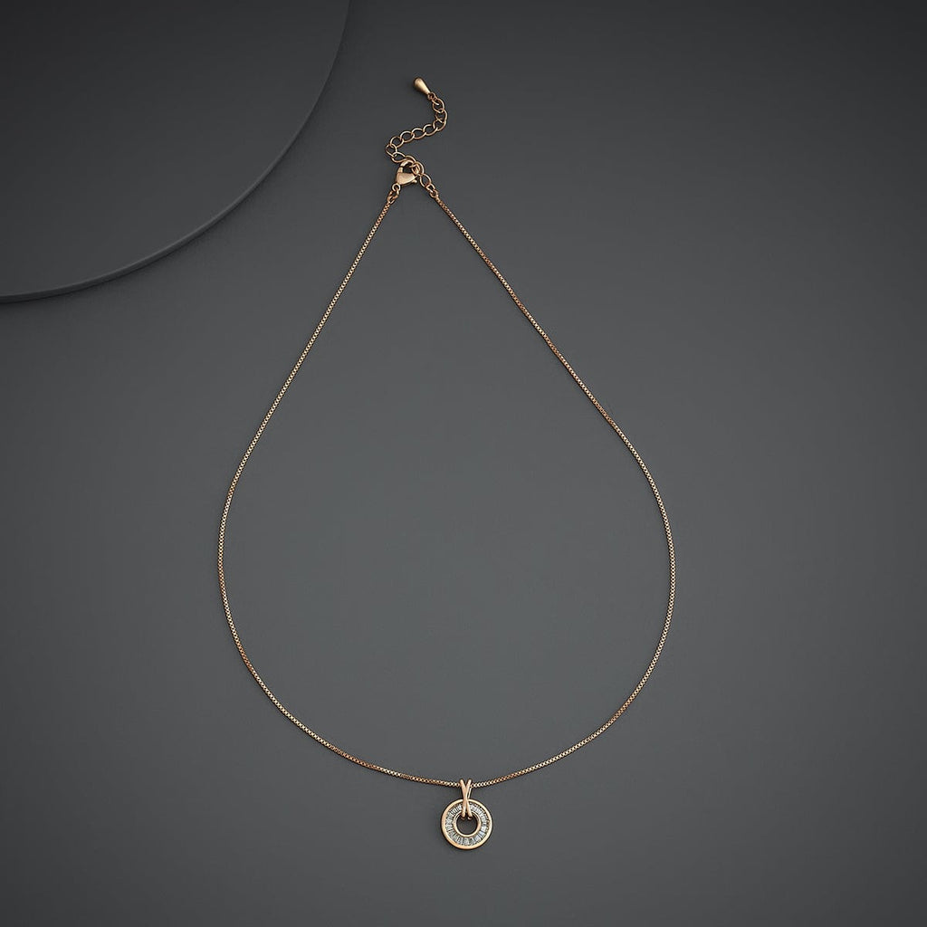 Trendy Necklace Trendy Necklace 187034