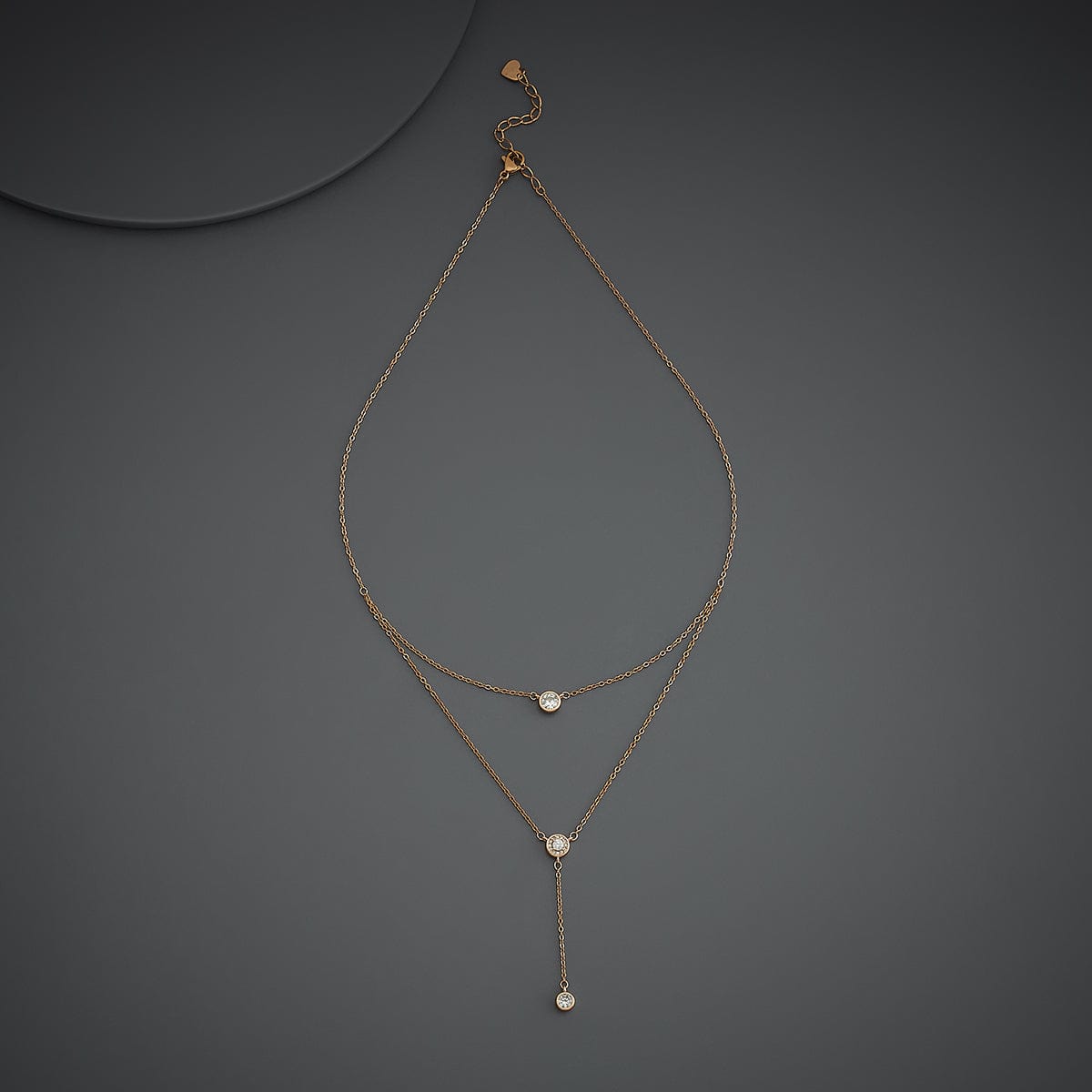 Trendy Necklace Trendy Necklace 187039