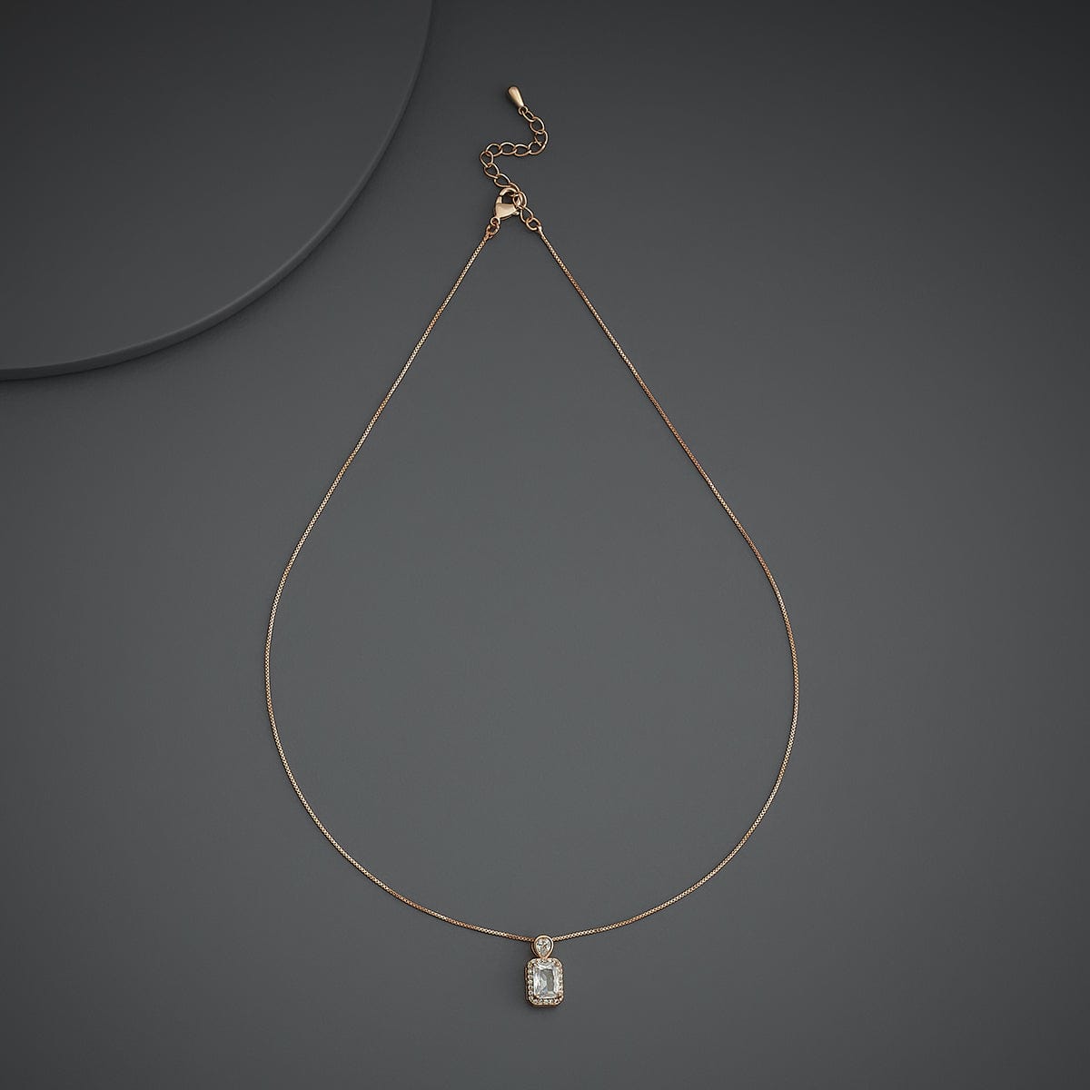 Trendy Necklace Trendy Necklace 187045