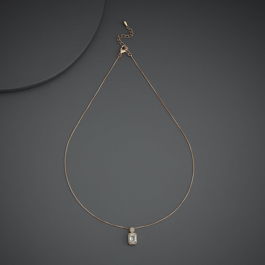 Trendy Necklace Trendy Necklace 187045