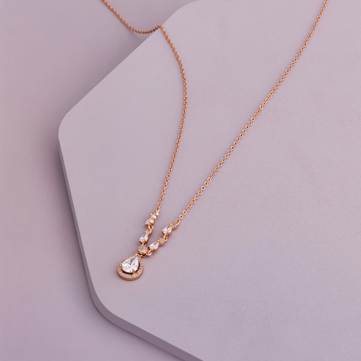 Trendy Necklace Trendy Necklace 195964