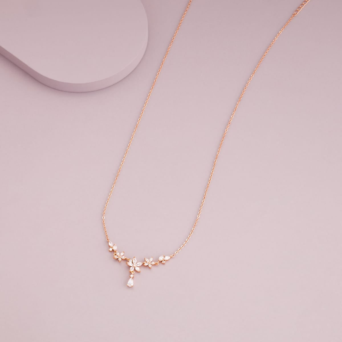 Trendy Necklace Trendy Necklace 195965