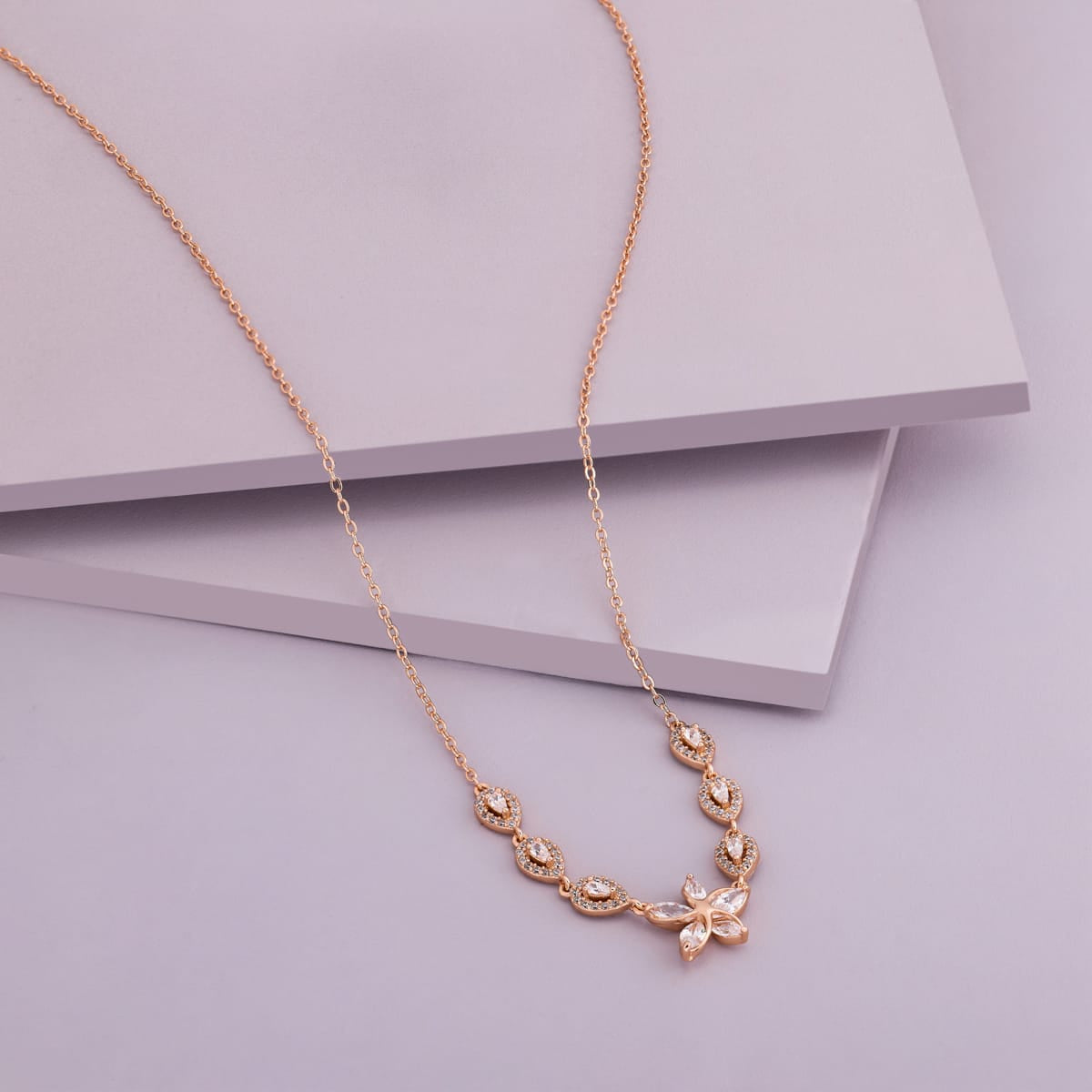 Trendy Necklace Trendy Necklace 195966