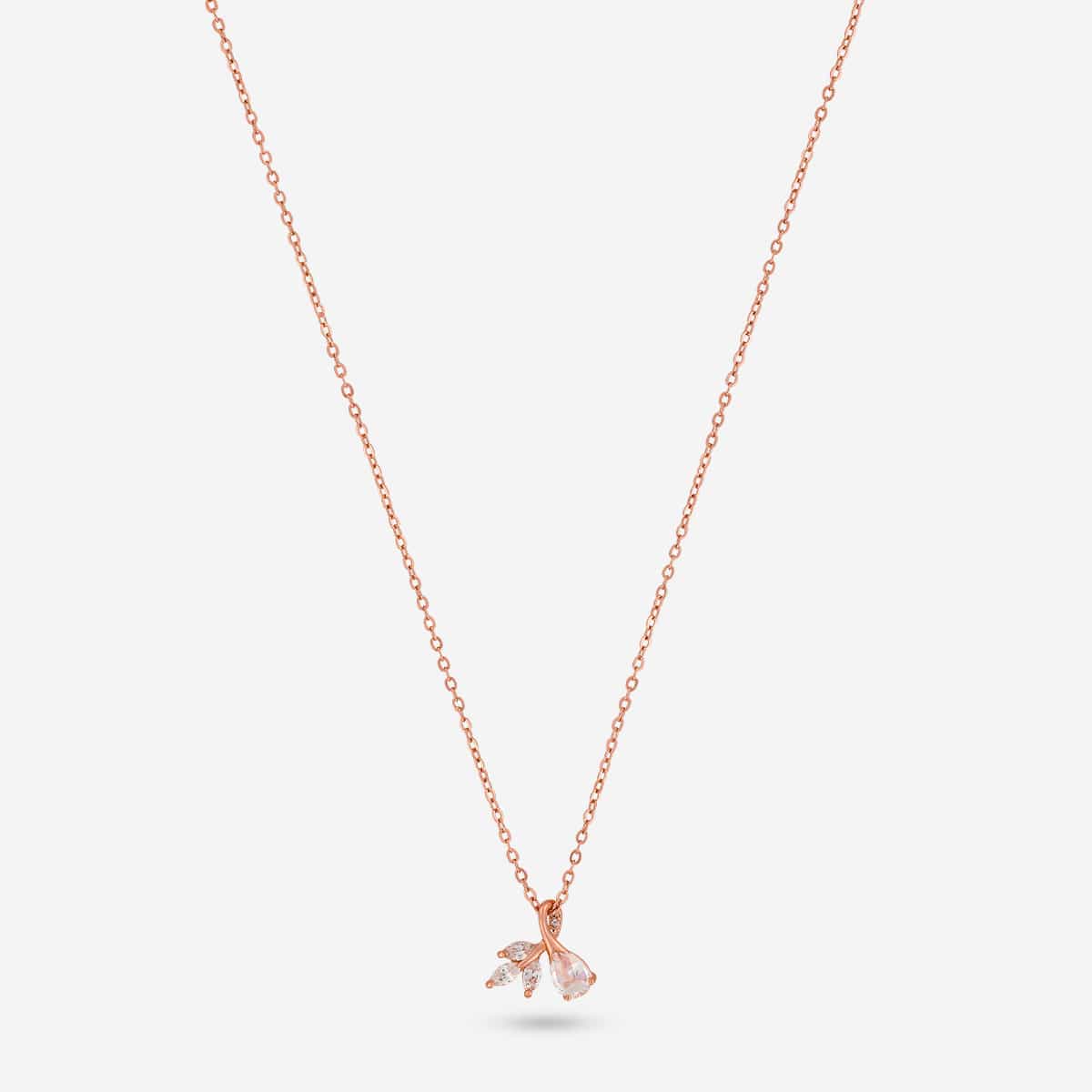 Trendy Necklace Trendy Necklace 195981