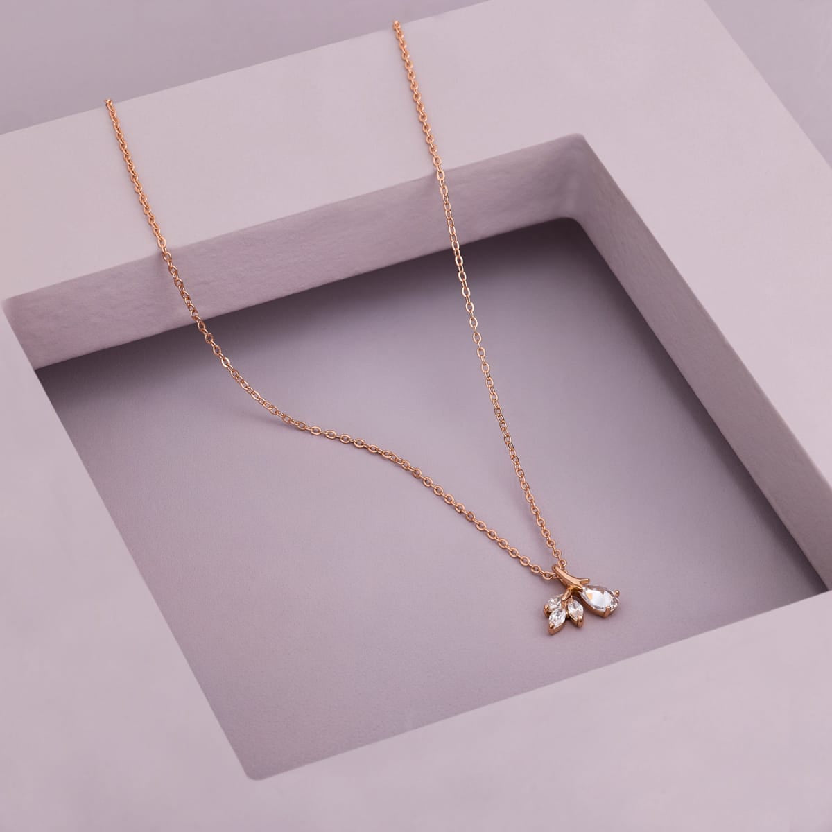 Trendy Necklace Trendy Necklace 195981