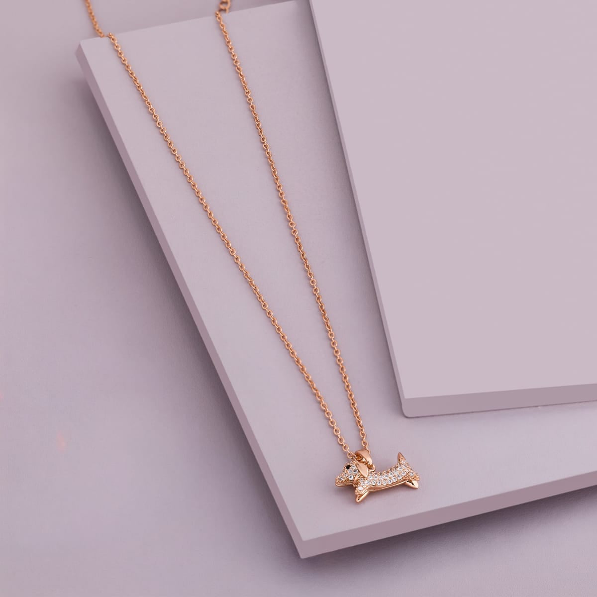 Trendy Necklace Trendy Necklace 195989
