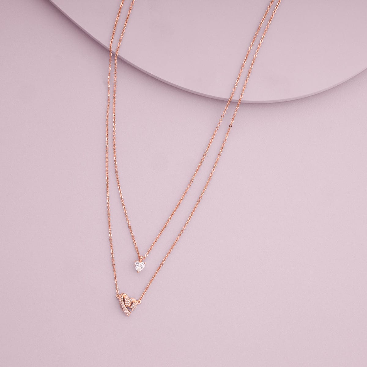 Trendy Necklace Trendy Necklace 195990