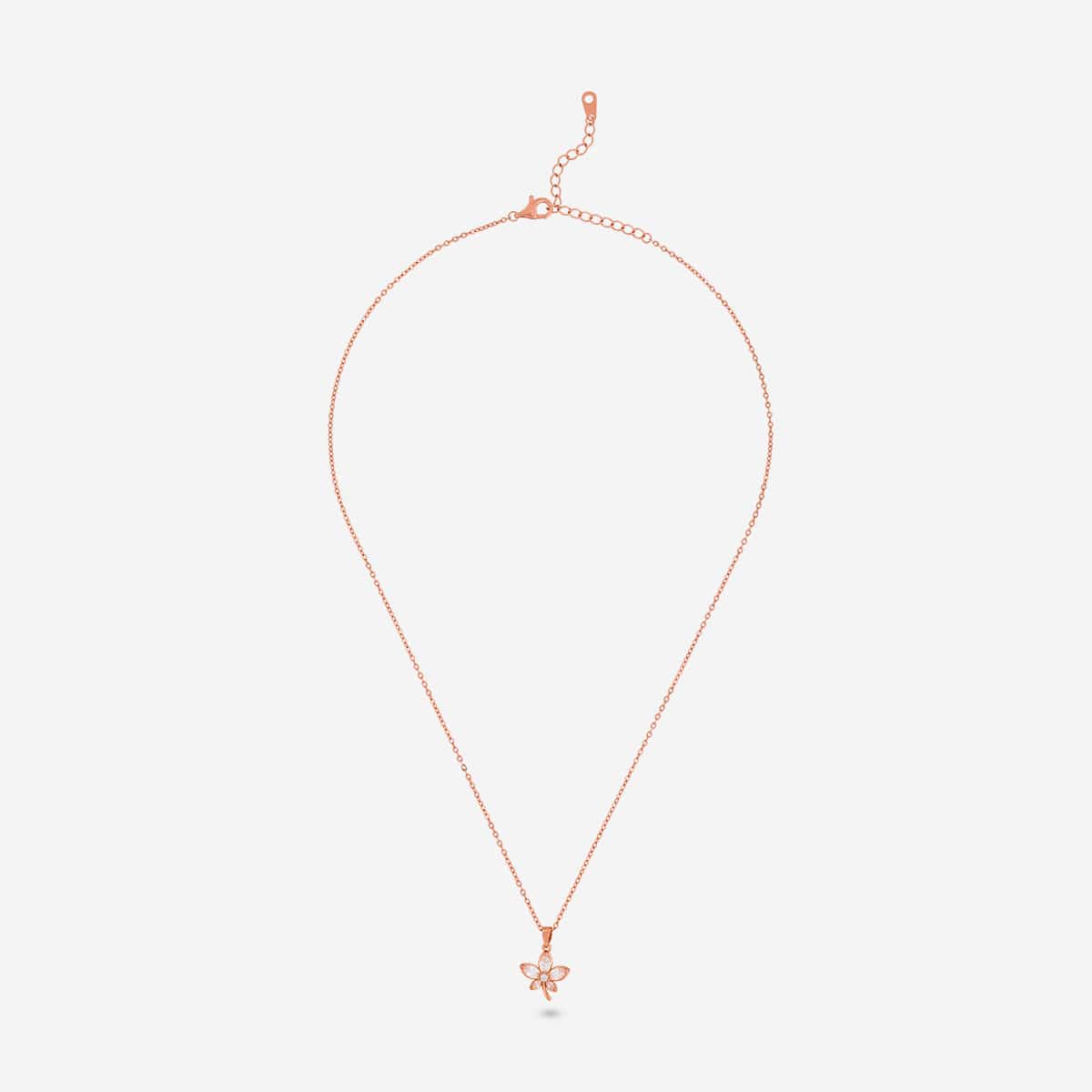 Trendy Necklace Trendy Necklace 195991