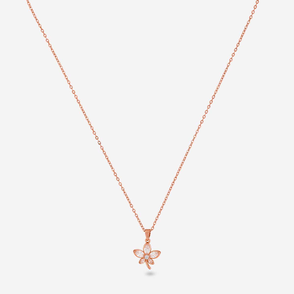 Trendy Necklace Trendy Necklace 195991