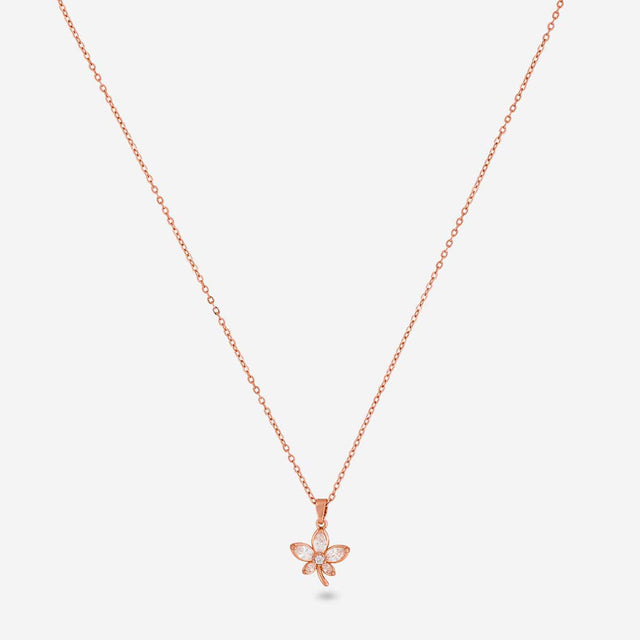 Trendy Necklace Trendy Necklace 195991