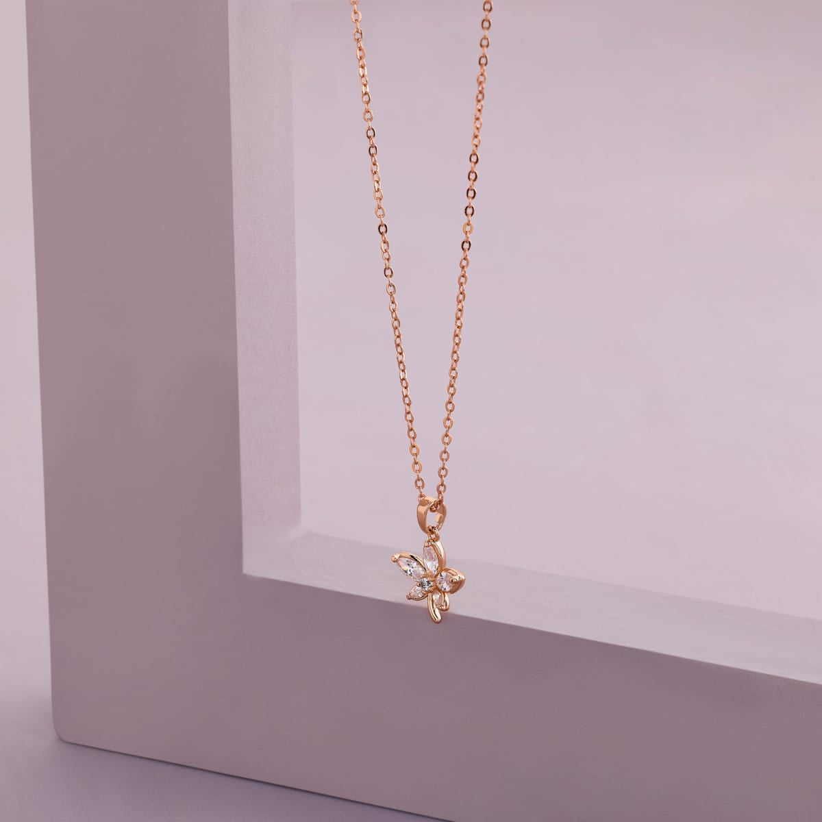 Trendy Necklace Trendy Necklace 195991