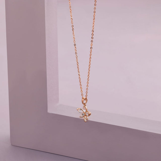 Trendy Necklace Trendy Necklace 195991