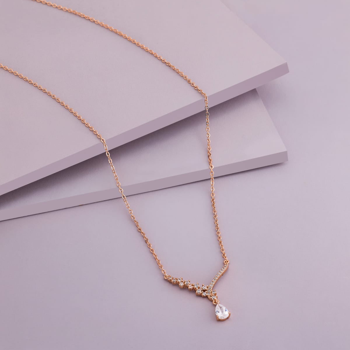 Trendy Necklace Trendy Necklace 196039