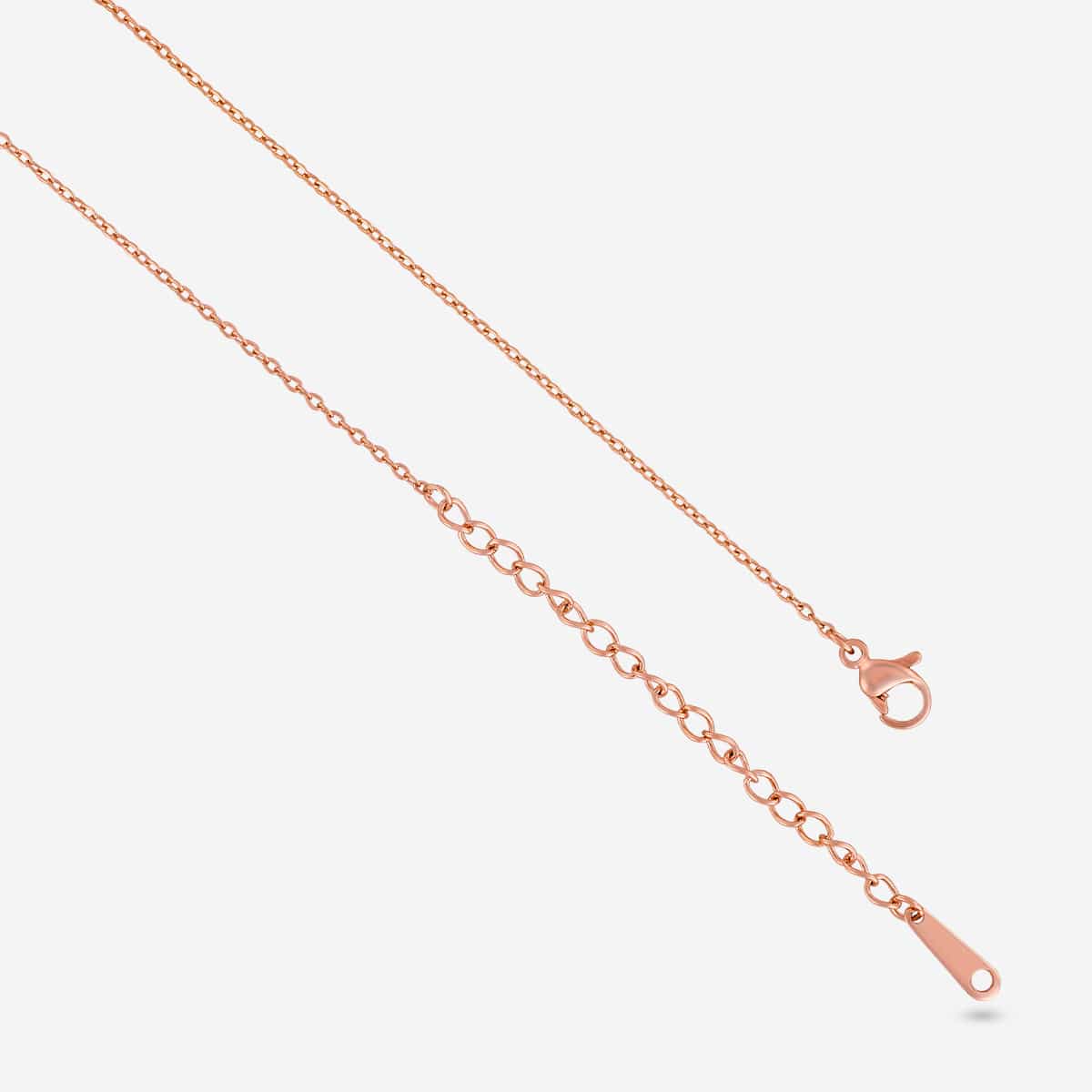 Trendy Necklace Trendy Necklace 196041