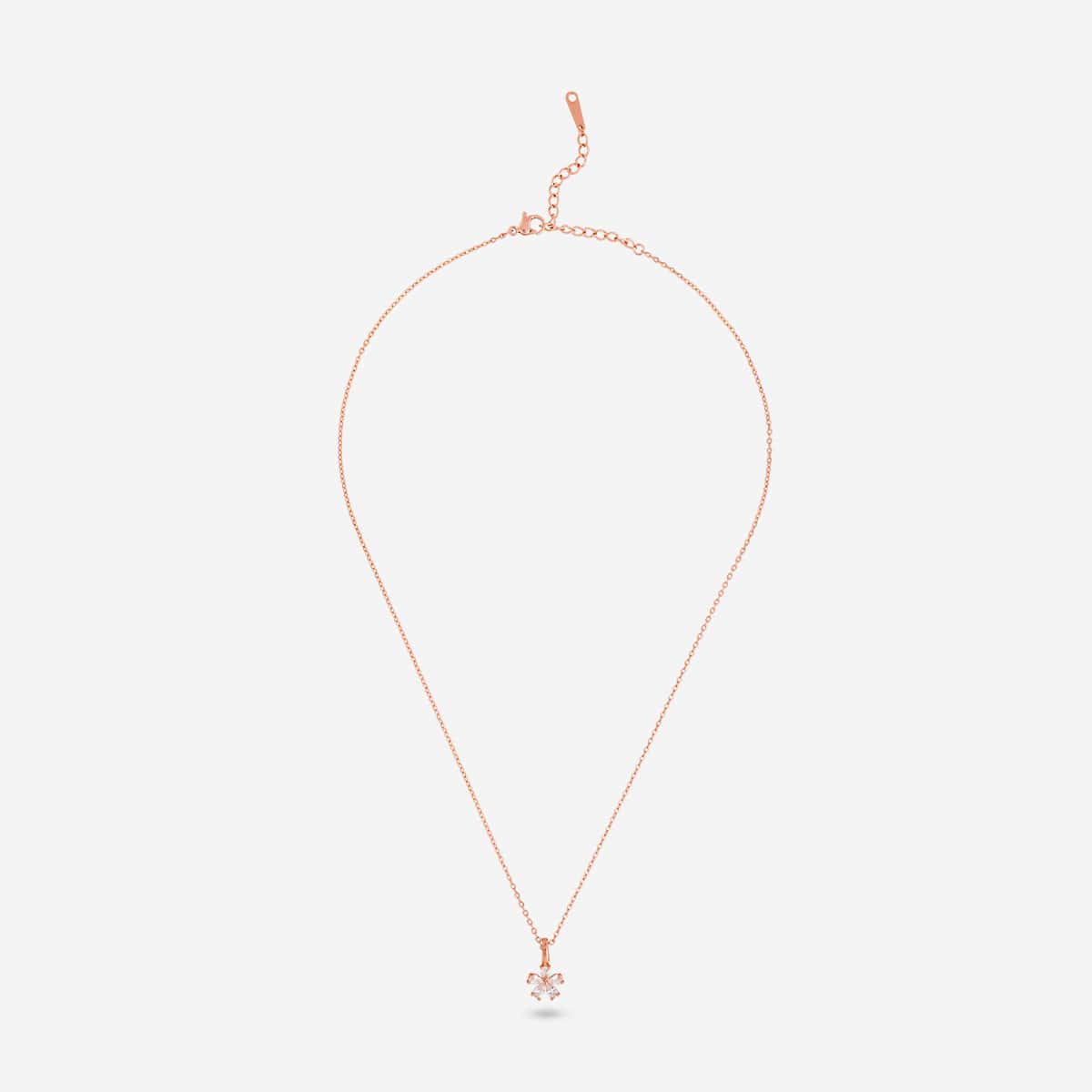 Trendy Necklace Trendy Necklace 196041