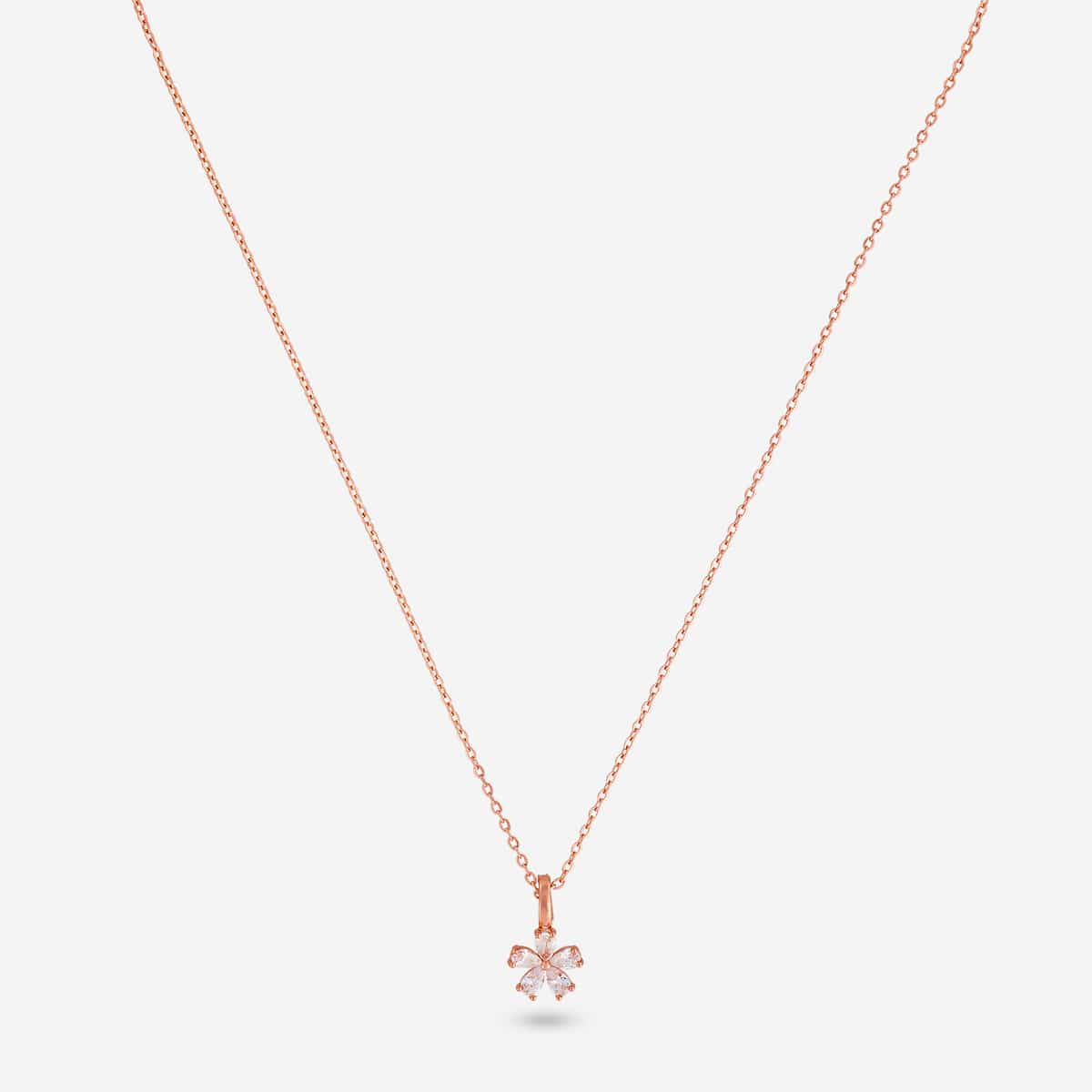 Trendy Necklace Trendy Necklace 196041