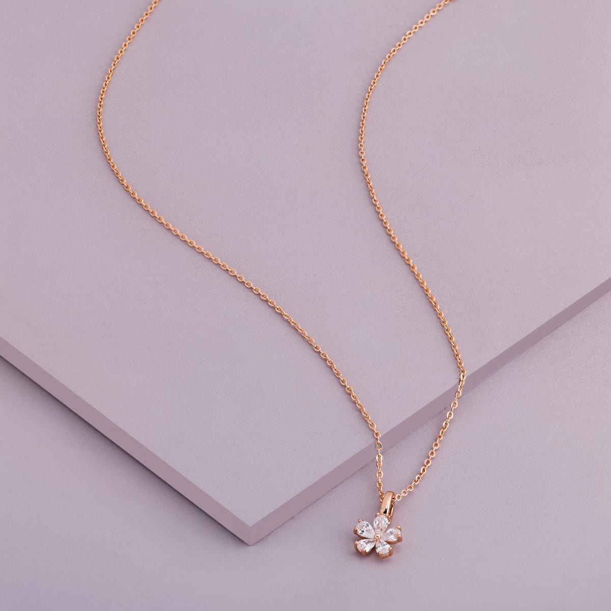 Trendy Necklace Trendy Necklace 196041