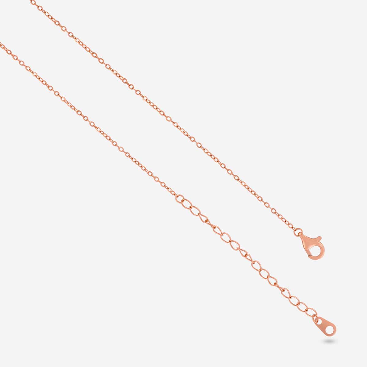 Trendy Necklace Trendy Necklace 196043