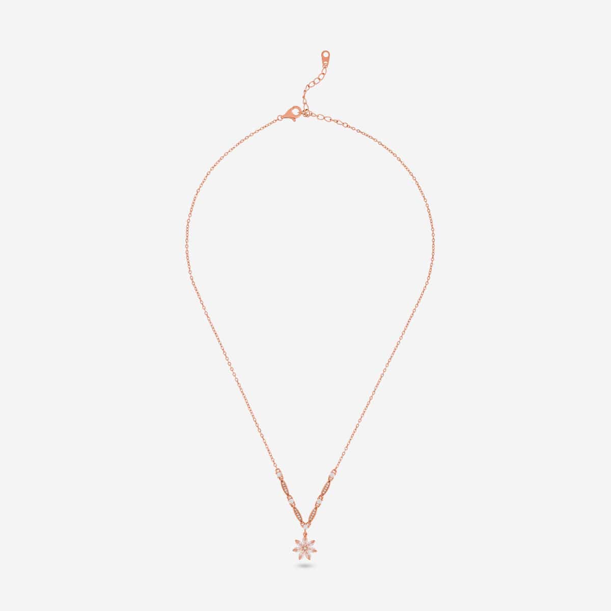 Trendy Necklace Trendy Necklace 196043
