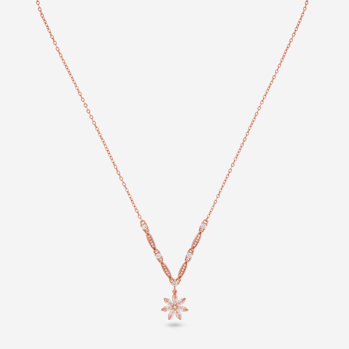 Trendy Necklace Trendy Necklace 196043