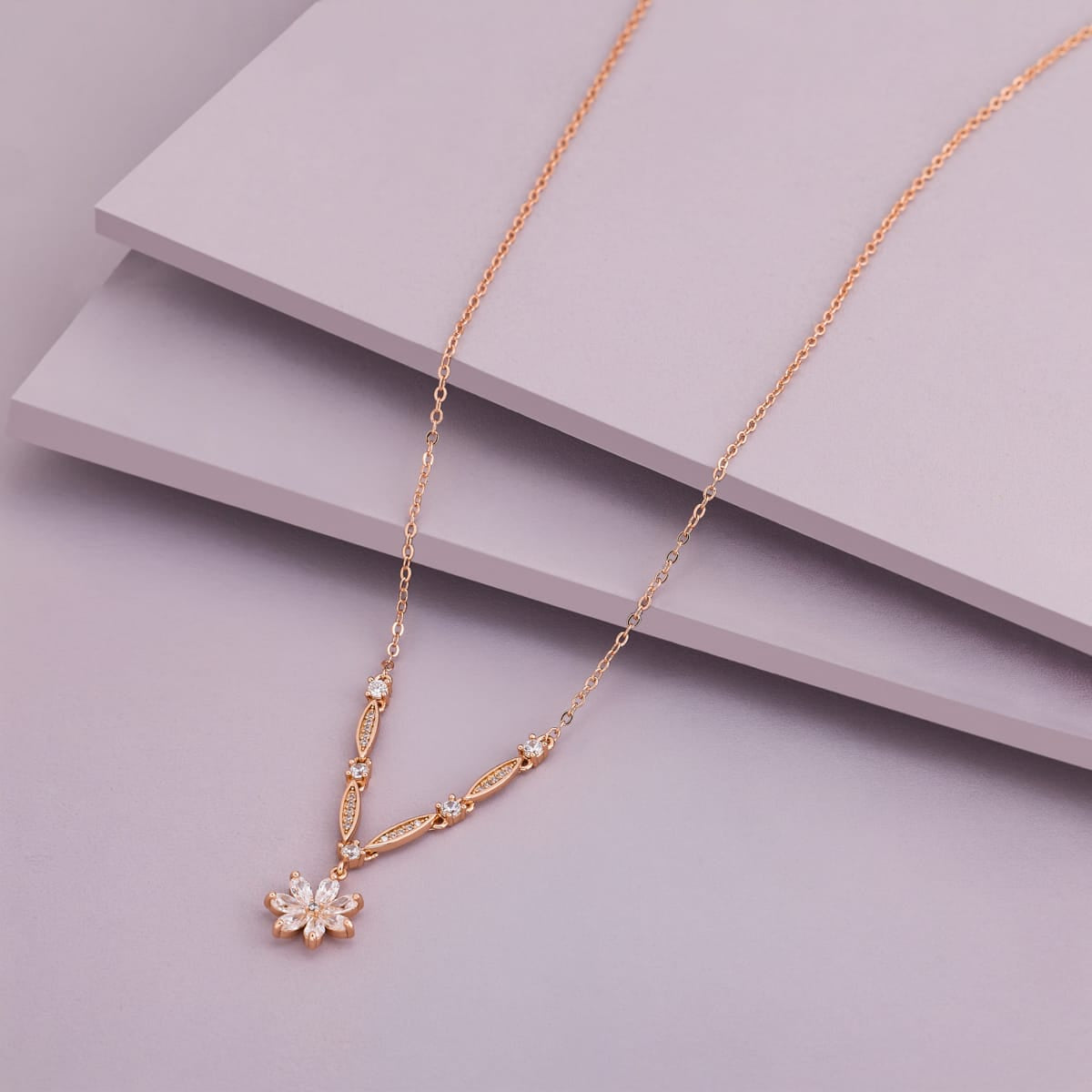 Trendy Necklace Trendy Necklace 196043