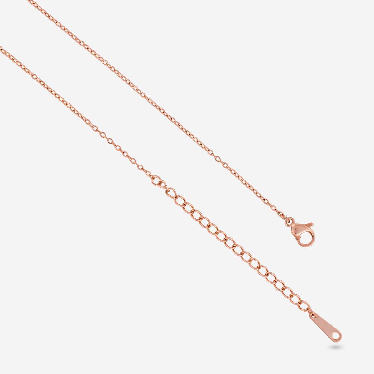 Trendy Necklace Trendy Necklace 196044