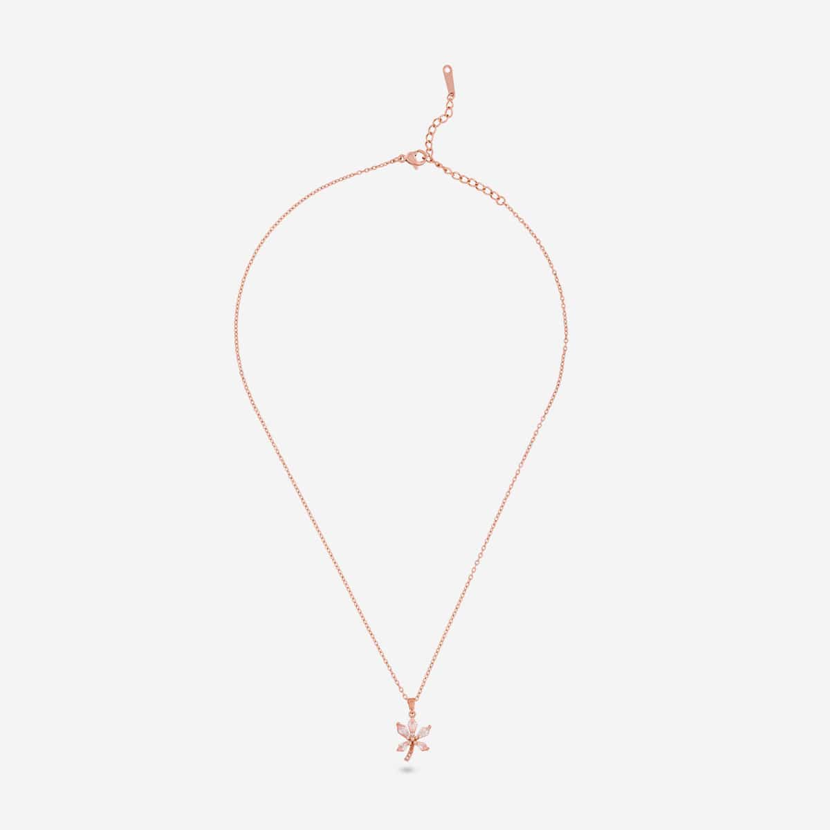 Trendy Necklace Trendy Necklace 196044