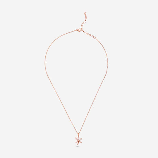 Trendy Necklace Trendy Necklace 196044
