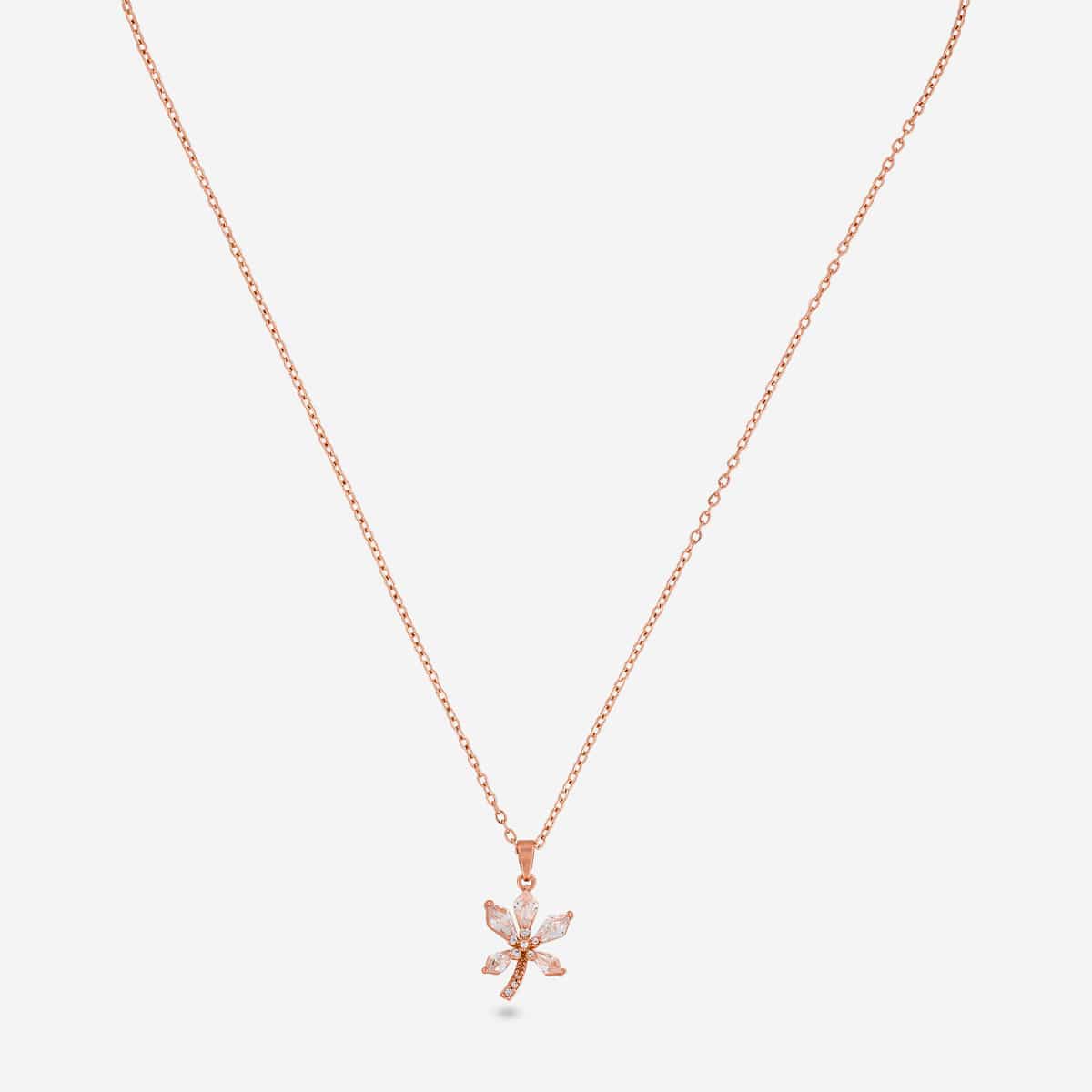 Trendy Necklace Trendy Necklace 196044