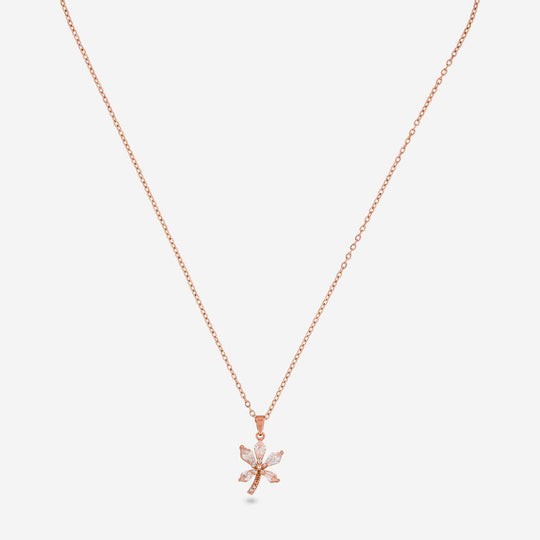 Trendy Necklace Trendy Necklace 196044