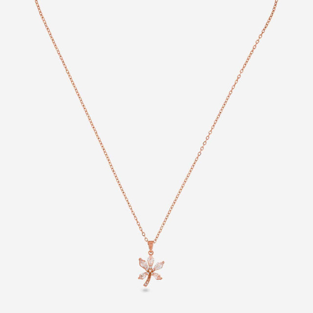 Trendy Necklace Trendy Necklace 196044
