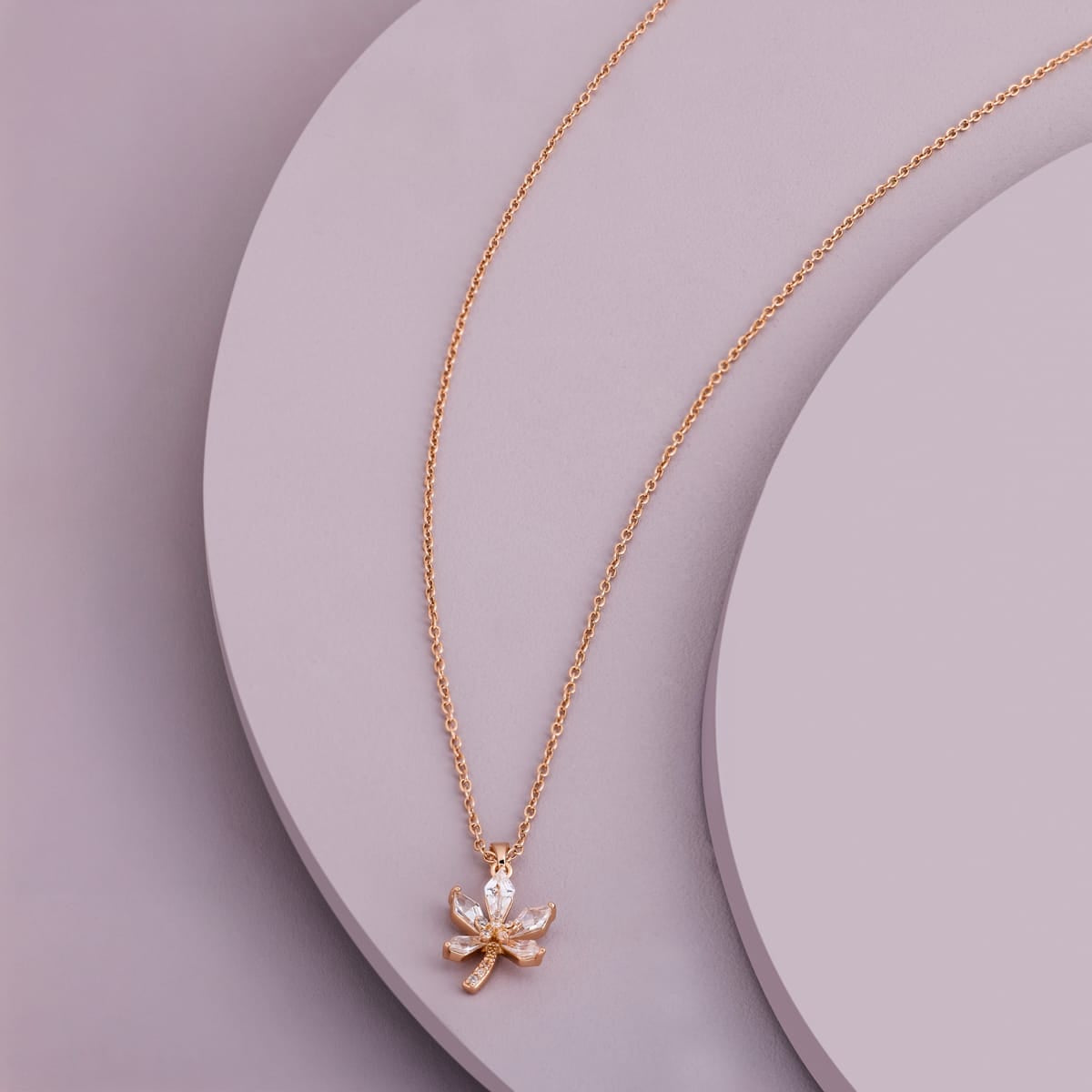 Trendy Necklace Trendy Necklace 196044